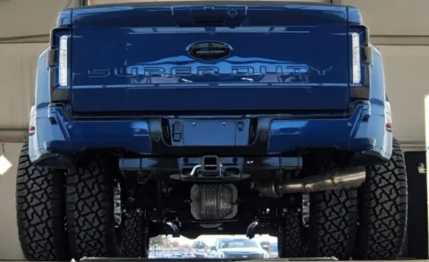 More photos of 2026 Ford F-450SD at Brandon Reeves Auto World, NC