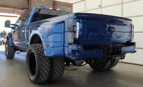 More photos of 2026 Ford F-450SD at Brandon Reeves Auto World, NC