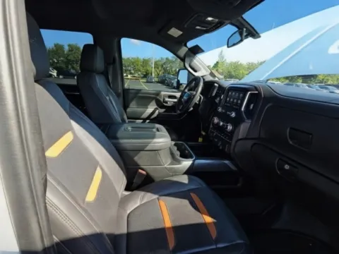 More photos of 2021 GMC Sierra 2500HD AT4 at Brandon Reeves Auto World, NC