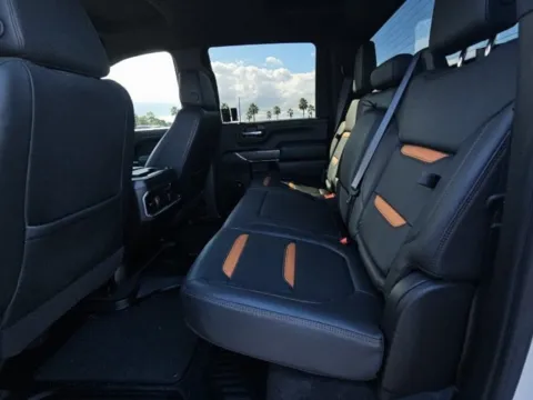 More photos of 2021 GMC Sierra 2500HD AT4 at Brandon Reeves Auto World, NC