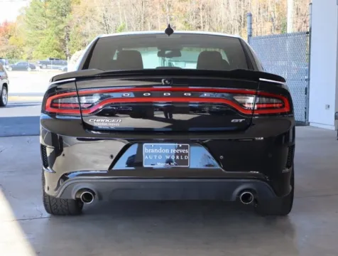 More photos of 2020 Dodge Charger GT at Brandon Reeves Auto World, NC