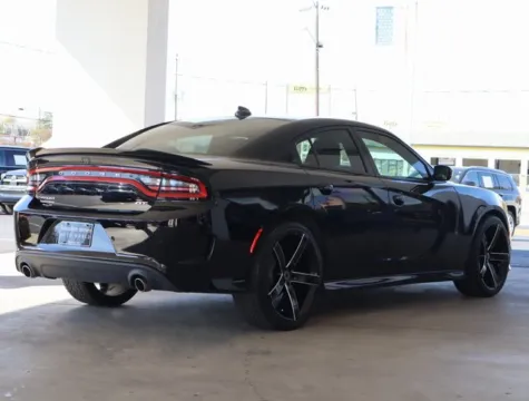 More photos of 2020 Dodge Charger GT at Brandon Reeves Auto World, NC