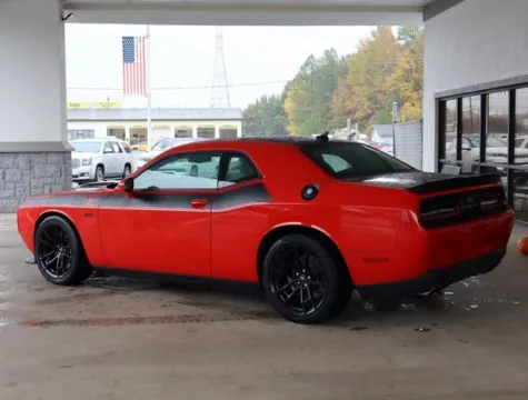 Photos of 2017 Dodge Challenger R/T for sale in Monroe, NC at Brandon Reeves Auto World