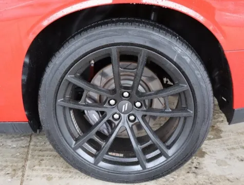 More photos of 2017 Dodge Challenger R/T at Brandon Reeves Auto World, NC