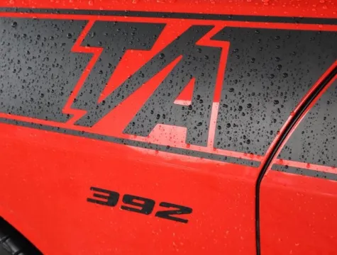 More photos of 2017 Dodge Challenger R/T at Brandon Reeves Auto World, NC