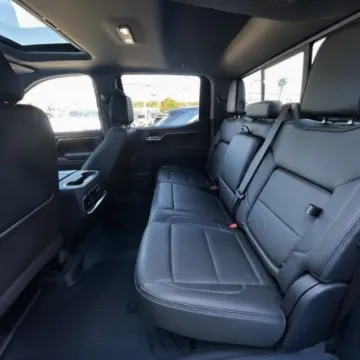 Another view of 2022 GMC Sierra 1500 Denali for sale in Monroe, NC at Brandon Reeves Auto World