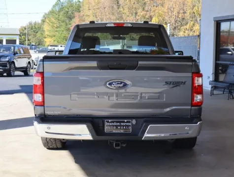 More photos of 2023 Ford F-150 XL at Brandon Reeves Auto World, NC