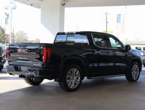 More photos of 2020 GMC Sierra 1500 Denali at Brandon Reeves Auto World, NC