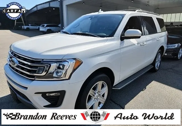 2020 Ford Expedition XLT