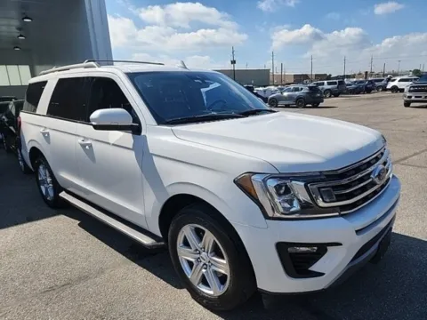 Photos of 2020 Ford Expedition XLT for sale in Monroe, NC at Brandon Reeves Auto World