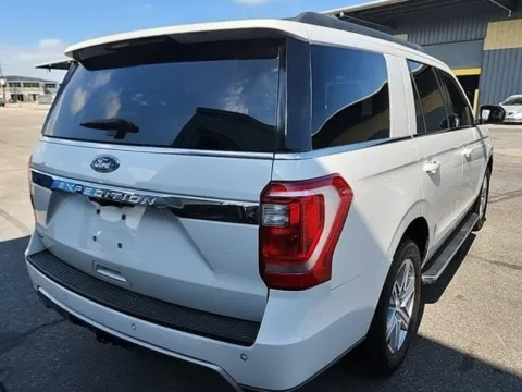 Another view of 2020 Ford Expedition XLT for sale in Monroe, NC at Brandon Reeves Auto World