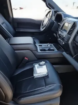 More photos of 2020 Ford Expedition XLT at Brandon Reeves Auto World, NC
