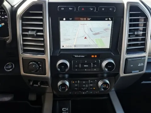 More photos of 2019 Ford F-450SD Platinum at Brandon Reeves Auto World, NC