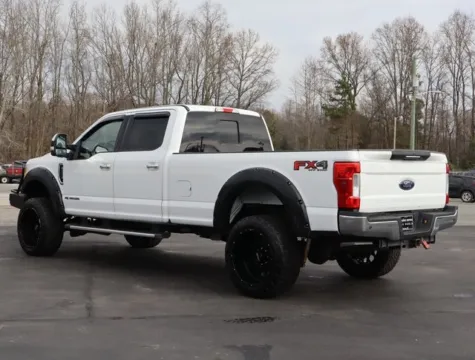 More photos of 2017 Ford F-250SD Lariat at Brandon Reeves Auto World, NC