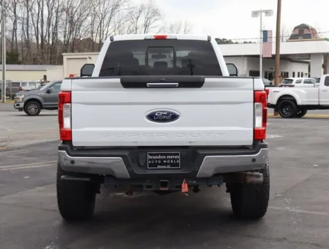 More photos of 2017 Ford F-250SD Lariat at Brandon Reeves Auto World, NC