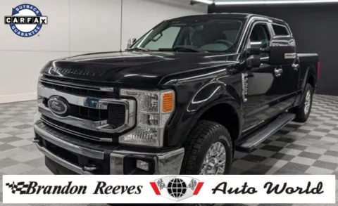 Black 2020 Ford F-250SD XLT for sale in Monroe, NC
