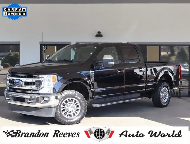 2020 Ford F-250SD XLT for sale in Monroe, NC