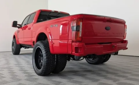 More photos of 2026 Ford F-450SD Lariat at Brandon Reeves Auto World, NC