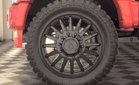 More photos of 2026 Ford F-450SD Lariat at Brandon Reeves Auto World, NC