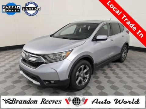 Beige 2019 Honda CR-V EX-L for sale in Monroe, NC
