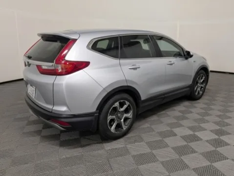 Photos of 2019 Honda CR-V EX-L for sale in Monroe, NC at Brandon Reeves Auto World