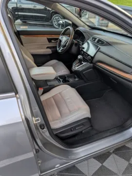 Another view of 2019 Honda CR-V EX-L for sale in Monroe, NC at Brandon Reeves Auto World