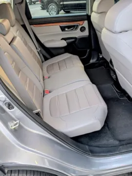 More photos of 2019 Honda CR-V EX-L at Brandon Reeves Auto World, NC