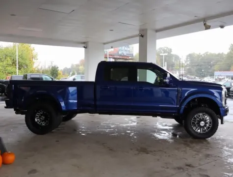 More photos of 2026 Ford F-450SD Lariat at Brandon Reeves Auto World, NC