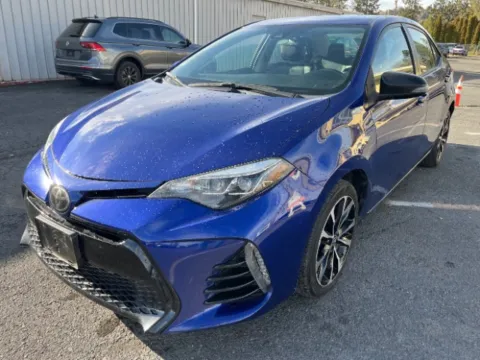 More photos of 2018 Toyota Corolla SE Sedan AT at Automotive Specialties Auto Sales, WA