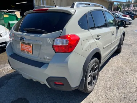 Another view of 2013 Subaru XV Crosstrek 2.0i Limited for sale in Spokane, WA at Automotive Specialties Auto Sales