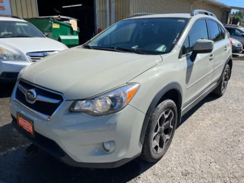 More photos of 2013 Subaru XV Crosstrek 2.0i Limited at Automotive Specialties Auto Sales, WA
