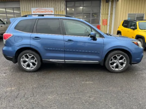Photos of 2017 Subaru Forester 2.5i Touring for sale in Spokane, WA at Automotive Specialties Auto Sales