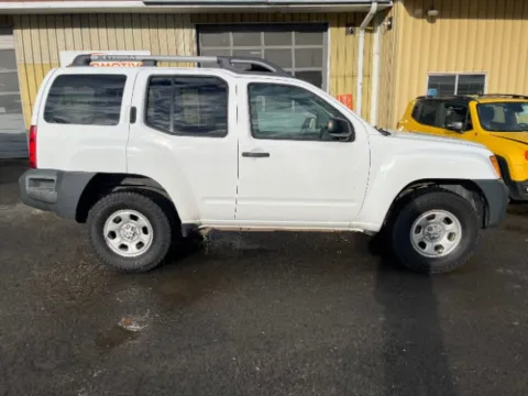 Photos of 2012 Nissan Xterra X 4X4 for sale in Spokane, WA at Automotive Specialties Auto Sales
