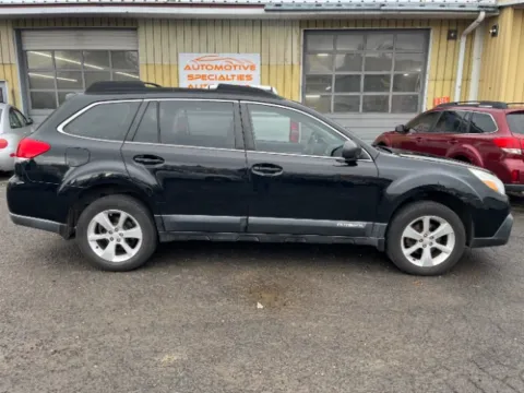 Photos of 2014 Subaru Outback 2.5i AWD for sale in Spokane, WA at Automotive Specialties Auto Sales
