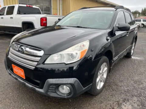 More photos of 2014 Subaru Outback 2.5i AWD at Automotive Specialties Auto Sales, WA