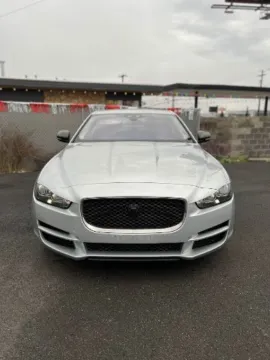 Photos of 2017 Jaguar XE 25t for sale in Spokane, WA at Automotive Specialties Auto Sales