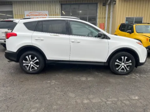 Photos of 2015 Toyota RAV4 LE AWD for sale in Spokane, WA at Automotive Specialties Auto Sales