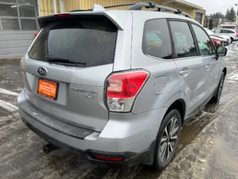 Another view of 2018 Subaru Forester 2.0XT Premium for sale in Spokane, WA at Automotive Specialties Auto Sales