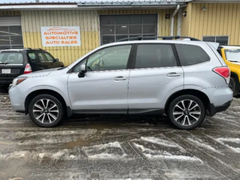 More photos of 2018 Subaru Forester 2.0XT Premium at Automotive Specialties Auto Sales, WA