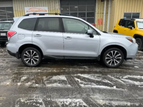 Photos of 2018 Subaru Forester 2.0XT Premium for sale in Spokane, WA at Automotive Specialties Auto Sales