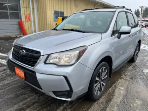 More photos of 2018 Subaru Forester 2.0XT Premium at Automotive Specialties Auto Sales, WA