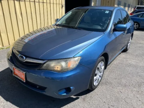 More photos of 2010 Subaru Impreza AWD *Runs and Drives Great* - Permanent P1718 Code at Automotive Specialties Auto Sales, WA