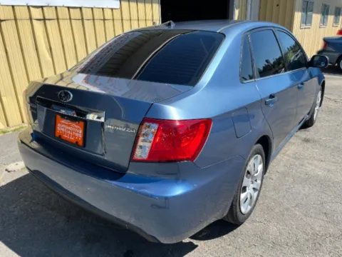 Another view of 2010 Subaru Impreza AWD *Runs and Drives Great* - Permanent P1718 Code for sale in Spokane, WA at Automotive Specialties Auto Sales