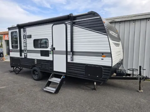 Unknown 2022 Keystone Hideout 177RB for sale in Spokane, WA