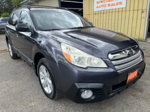 Used 2009 Subaru Forester 2.5X for sale in Spokane, WA at