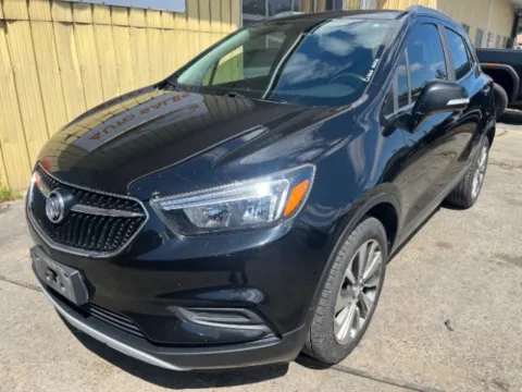 More photos of 2017 Buick Encore Preferred at Automotive Specialties Auto Sales, WA