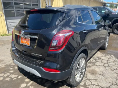 Another view of 2017 Buick Encore Preferred for sale in Spokane, WA at Automotive Specialties Auto Sales