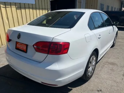 Another view of 2014 Volkswagen Jetta 2.0L S for sale in Spokane, WA at Automotive Specialties Auto Sales