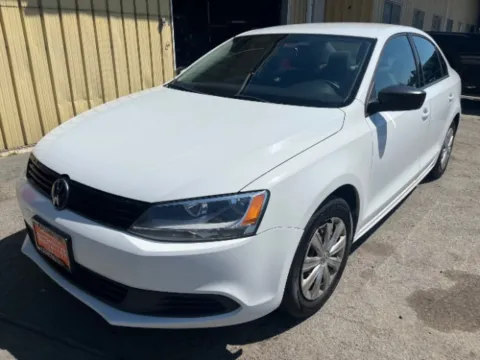 More photos of 2014 Volkswagen Jetta 2.0L S at Automotive Specialties Auto Sales, WA