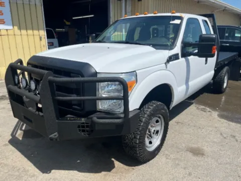 More photos of 2016 Ford F-350 Chassis XL Flat Bed 4x4 *Blowout Sale* at Automotive Specialties Auto Sales, WA
